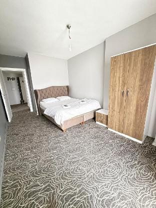 Chill Vacation rental in Istanbul