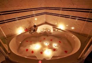 Red House Vip with jacuzzi Vacation rental in Istanbul