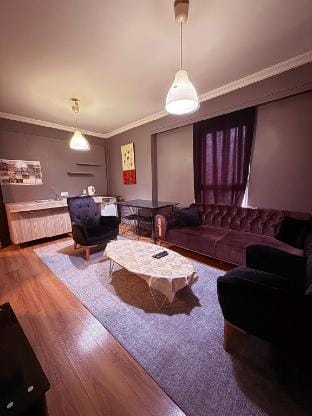 Red House VIP Vacation rental in Istanbul