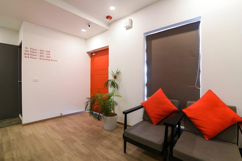 RG Suites Thoraipakkam Hotel in Chennai