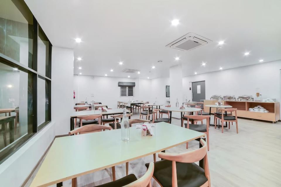 RG Suites Thoraipakkam Hotel in Chennai