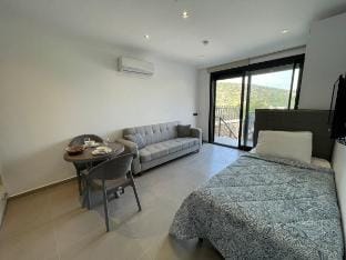 4+1 Rental in Bodrum Center with Private Pool Vacation rental in Bodrum