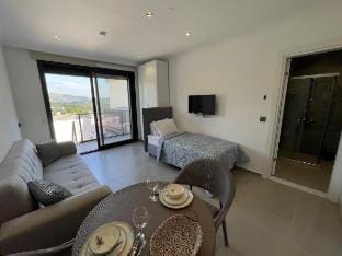 4+1 Rental in Bodrum Center with Private Pool Vacation rental in Bodrum