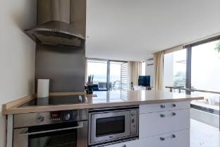 3+1 Villa for Rent with Private Pool in Yalıkavak Villa in Yalıkavak