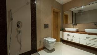 Bodrum Torba 3+1  Villa with Private Pool Villa in Muğla Province