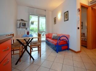 Relax and Unwind in a Spacious Holiday Apartment near the Beach Apartment in Bibione