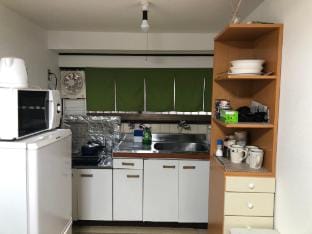 Osakaluju大阪旅居( 大阪生玉寺町館/獨棟房源 ) Vacation rental in Osaka