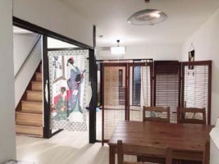 Osakaluju大阪旅居( 大阪生玉寺町館/獨棟房源 ) Vacation rental in Osaka