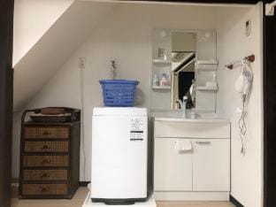 Osakaluju大阪旅居( 大阪生玉寺町館/獨棟房源 ) Vacation rental in Osaka