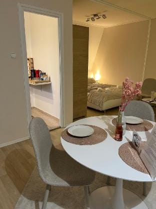 Venyige Residence Vacation rental in Hungary