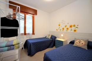 Gorgeous Apartment with a Private large Garden Apartment in Bibione
