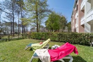 Adorable Vacation Apartment with Outdoor Space to Enjoy Apartment in Friuli-Venezia Giulia