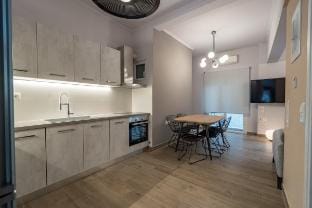 Luxury Serenity Vacation rental in Pireas