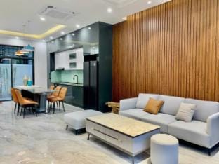 Panda Homestay Villa in Laos