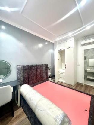 Panda Homestay Villa in Laos