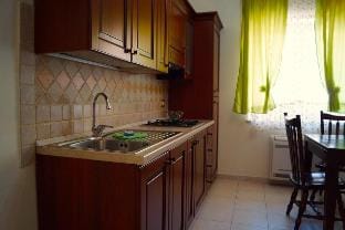 Casa dei Fichi – in Cilento Vacation rental in Campania