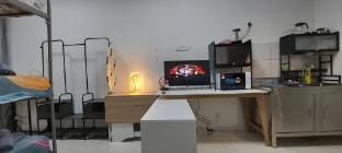 KLIA Dual Key Condo Suites With Smart TV Apartment in Selangor, Malaysia
