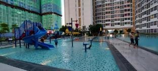 KLIA Dual Key Condo Suites With Smart TV Apartment in Selangor, Malaysia
