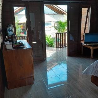 Pebble Beach Bungalow in Medewi Yeh Sumbul, Bali Vacation rental in Bali