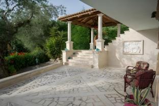 Tatiana Luxury Apartment with Private Pool Apartment in Zakynthos