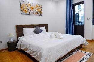 Hoai Duc Phu Houses Vacation rental in Laos
