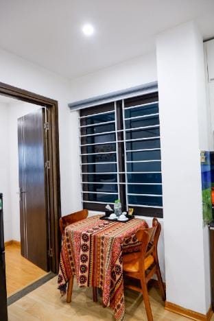 Hoai Duc Phu Houses Vacation rental in Laos