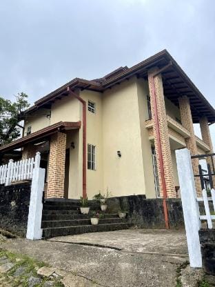 The Vatican villa Vacation rental in Central Province