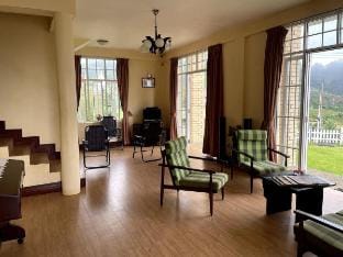 The Vatican villa Vacation rental in Central Province