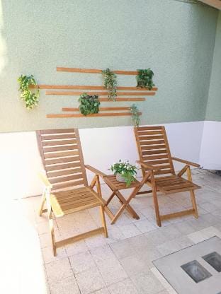 CASA NONNO - Casa Vacanze Apartment in Rome