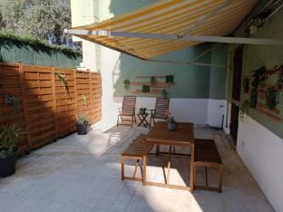 CASA NONNO - Casa Vacanze Apartment in Rome