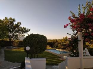 Villa Paradisos Villa in Rhodes, Greece