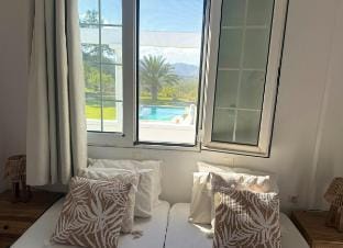 Villa Paradisos Villa in Rhodes, Greece