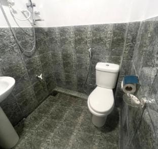 Pekoe Calm Retreat  Vacation rental in Central Province