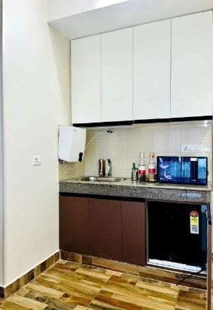 Singh's Studio in DLF MyPad Apartment in Lucknow