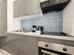 Le Foch 3 by Booking Guys Vacation rental in Villefranche-sur-Mer