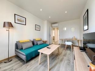 Le Foch 3 by Booking Guys Vacation rental in Villefranche-sur-Mer