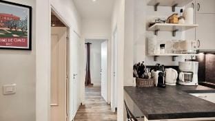 Maison Jeanne by Booking Guys Vacation rental in Nice