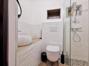 Studio Opera by Booking Guys Vacation rental in Nice