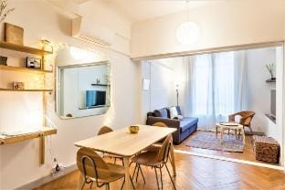 L'IMPERIA loft by Booking Guys Vacation rental in Nice