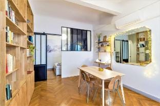 L'IMPERIA loft by Booking Guys Vacation rental in Nice