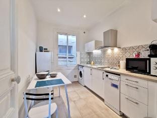 Foch 2 by Booking guys Vacation rental in Villefranche-sur-Mer
