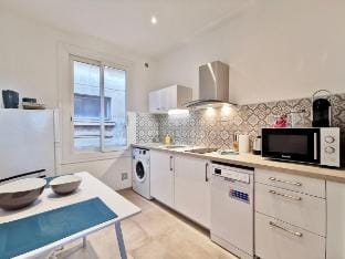 Foch 2 by Booking guys Vacation rental in Villefranche-sur-Mer