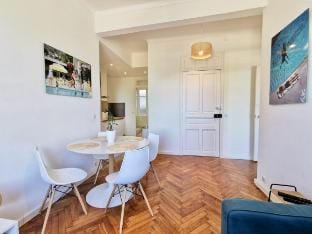 Foch1 by Booking Guys Vacation rental in Villefranche-sur-Mer