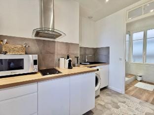 Foch1 by Booking Guys Vacation rental in Villefranche-sur-Mer