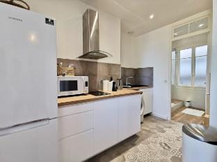 Foch1 by Booking Guys Vacation rental in Villefranche-sur-Mer