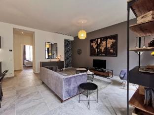 Luxury Assalit Vacation rental in Nice