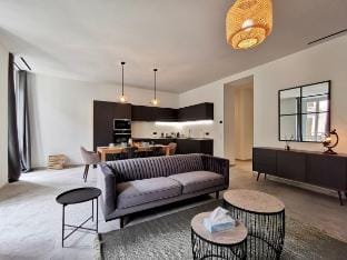 Luxury Assalit Vacation rental in Nice
