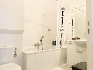 Philibert by Booking Guys Vacation rental in Nice
