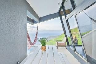 Villa Leonor Cliffside Retreat. Villa in Madeira District