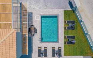 Villa Johnny Villa in Zakynthos, Greece